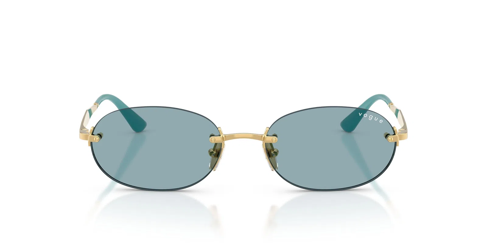 Vogue 4342S Sunglasses - view 15